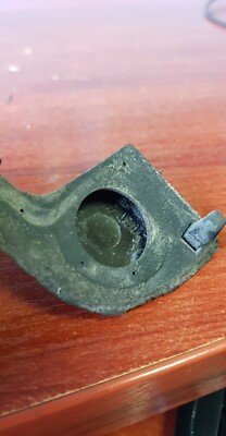 BMW E34 E32 5er 7er Griffblende 1928206