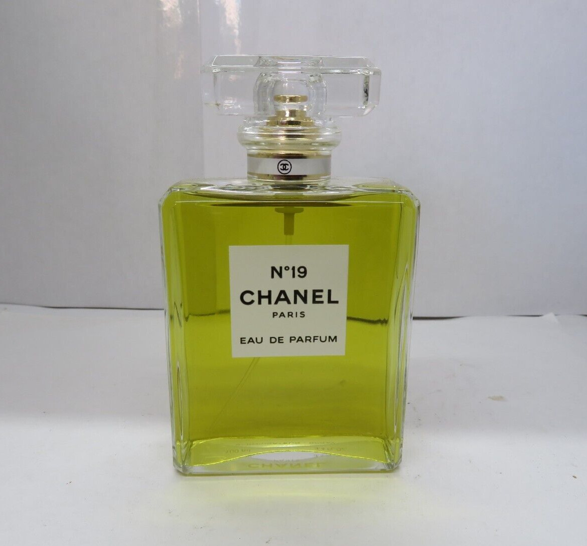 Chanel №19 Poudre - Eau de Parfum
