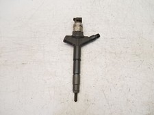 Injecteur Nissan NP300