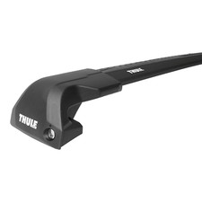 Für Volvo V60 Kombi I Typ 155/157 Thule WingBar Edge - Dachträger - Alu - Top