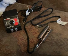 AMERICAN BEAUTY TOOLS 105A3 With Tweezer Style Hand piece