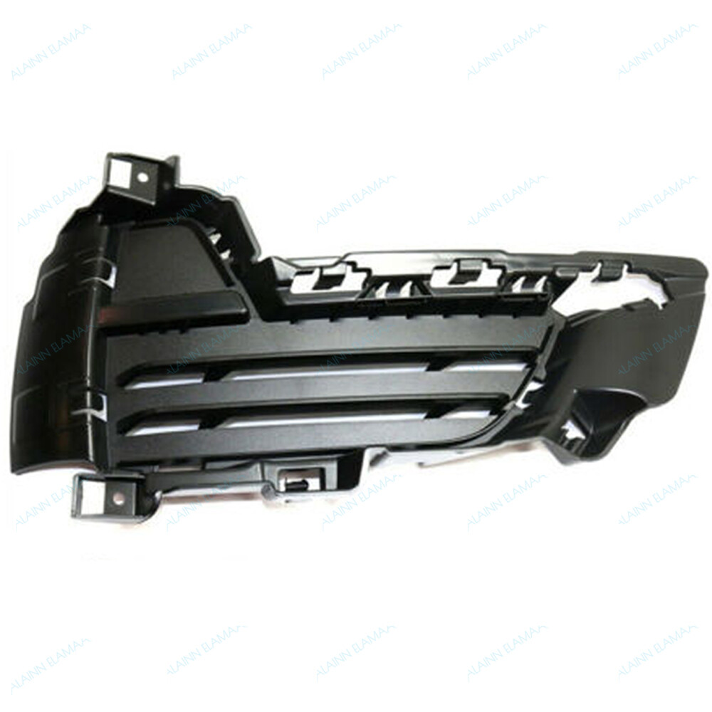 Front Bumper Side Cover Grille For BMW X5 F15 20142018,51117307993