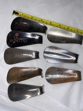 J.C. Pennys, PENNYS Vintage Shoehorn Metal lot