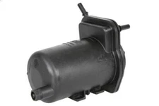 Fuel Filter MANN-FILTER WK 939/6