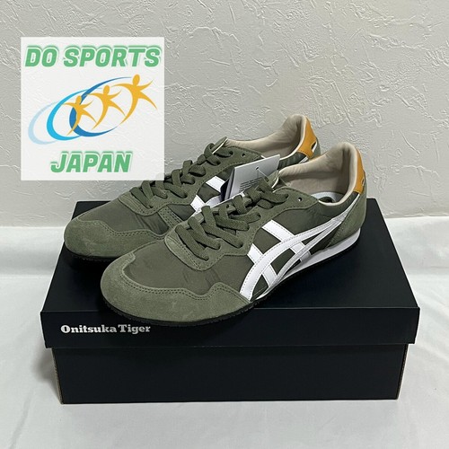 Asics Onitsuka Tiger SERRANO 1183B400 