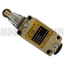 NEW Highly WL-5102 Limit Switch 10A 125 250 / 480VAC