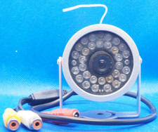 30 LED Illuminator IR Infrared Night Vision Light for Security CCTV Camera