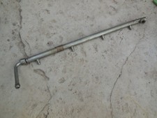 Porsche 928 ('78- '86) Carburante Spinterogeno Iniezione Tubo Sinistro C #928