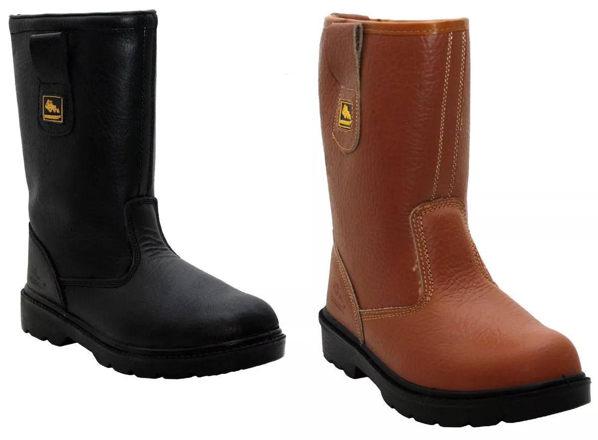Rigger cheap boots ebay