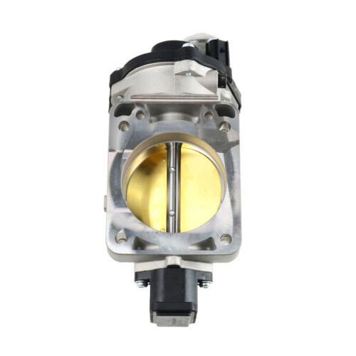 US Throttle Body Ford F150 E150 E250 E350 5.4L 4.6L Explorer Mustang 4.0L w/Tps