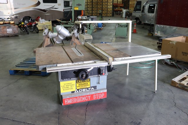 Delta Table Saw RT40 for sale online | eBay