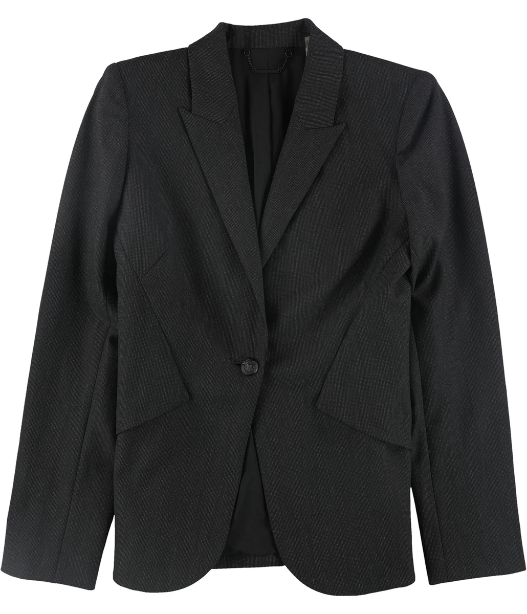 Elie tahari allegra best sale jacket