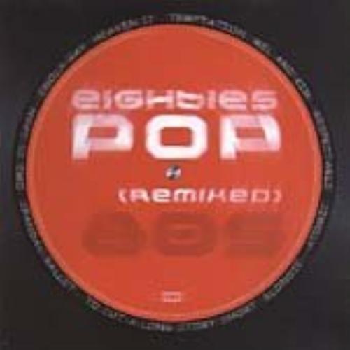 Various Artists : 80s Pop - Remixed CD Highly Rated eBay Seller Great ...