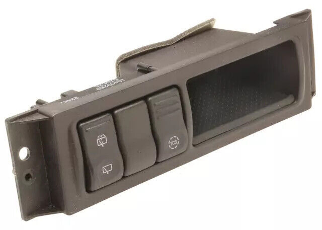 Interruptor del limpiaparabrisas trasero para GM Chevrolet Venture LS LT Plus V6 1997-2005 (N/P 10409289)