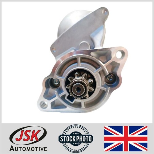 For Kubota 05 Series All Models Starter Motor D905 D1105 V1505 12V 1.4K 9T - Picture 3 of 4