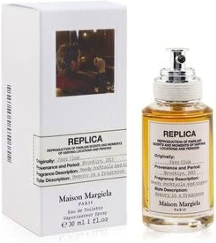 Maison Margiela REPLICA - JAZZ CLUB 1oz / 30ml - Brand NEW in Sealed Box