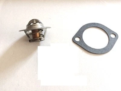 Thermostat mit Dichtung für Gutbrod 4000 4200 4250 H 4300 4350 / 82 Grad