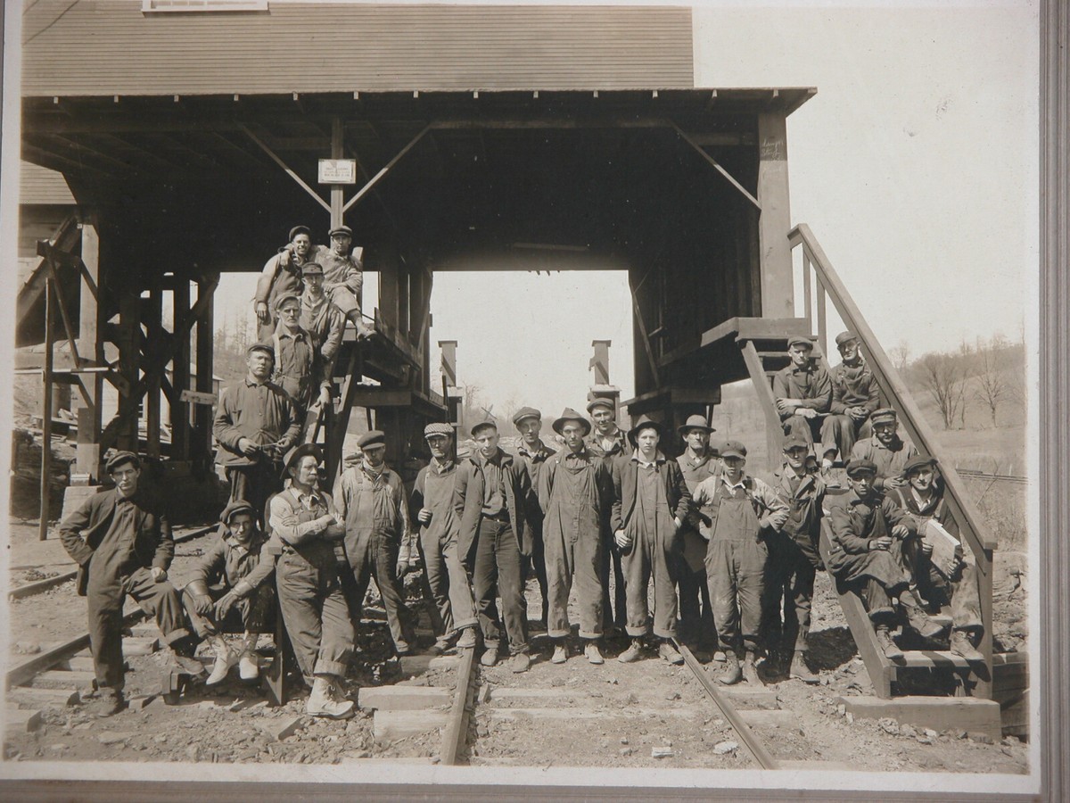 パンツ COALMINE GUARANTEED 1900s s-l1200.jpg