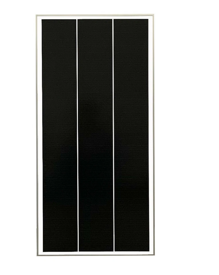 100W 120W 150W Monocrystalline Solar Panel 12V kit Off Grid Solar kit RV Caravan - Image 2 of 4