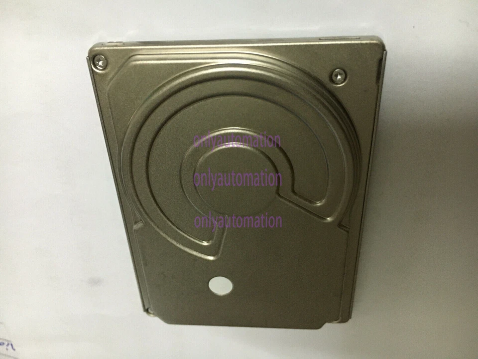 120GB Toshiba MK1214GAH 4200 RPM 1.8" ZIF/CE Hard Drive for Sony SR12E Camera~ - Image 4 of 4