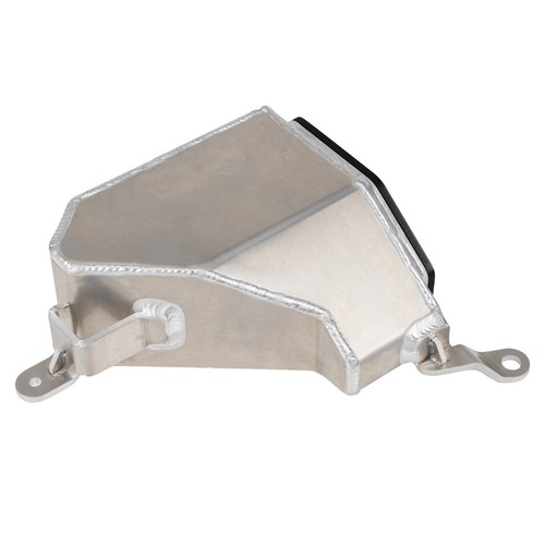 BEVINSEE Billet Aluminium Coolant Reservoir Tank For Toyota 4Runner 2010-2024 - Picture 9 of 10