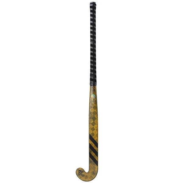 Adidas Chaosfury Kromaskin 1 (2022) 100% Carbon Feldhockeyschläger - Superlight - Bild 3 von 4