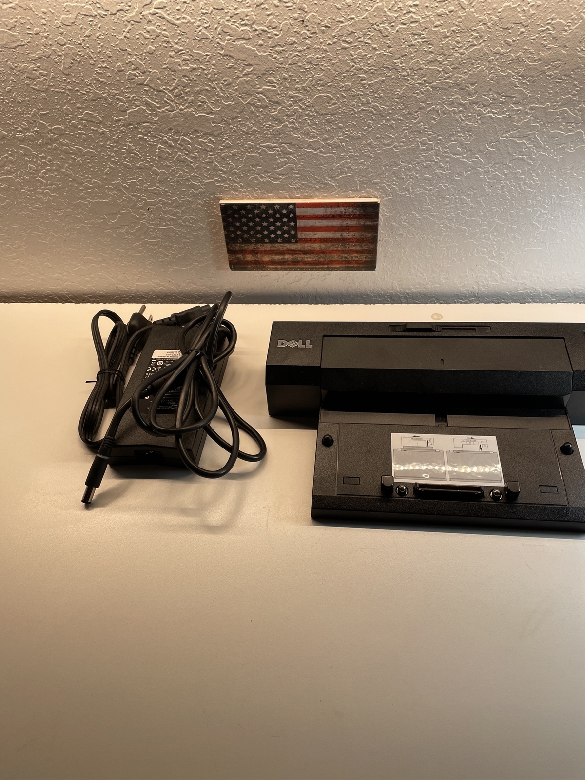 Docking Station Dell E Port Plus IN VENDITA! - IT - Foto 10