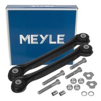 2X Meyle Querlenker FüR Mercedes W201 W202 W203 W210 Hinterachse Vorne Unten