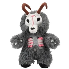 Wendigo Zombie 14 Inch Stuffed Animal Plush Toys Toddler Fluffy Dolls Kids Gifts
