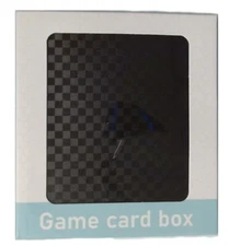 12 Game Protective Hard Shell Box for Nintendo Switch and Micro SD/TF