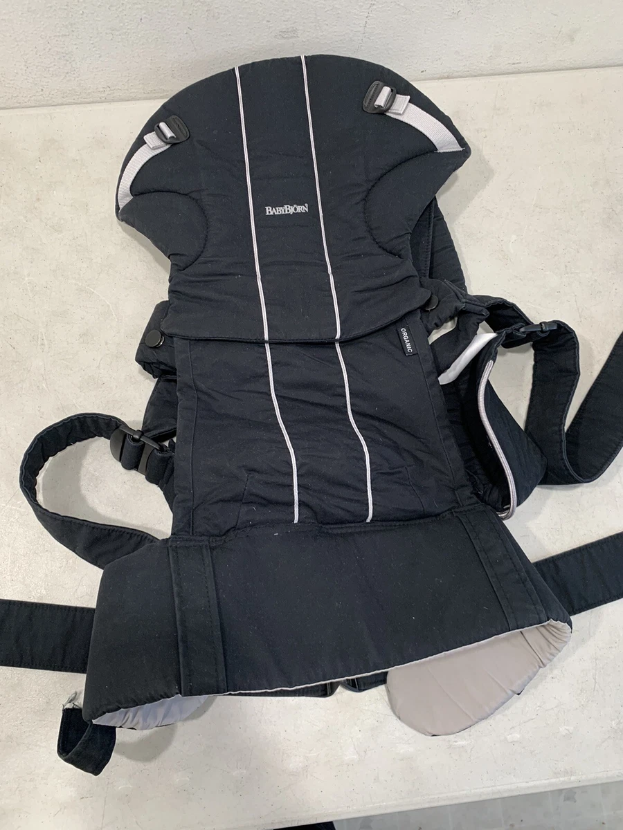 Babybjorn porte bébé sale