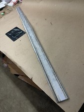 1967 67 Ford Fairlane Trunk Deck Lid Trim Emblem Project Molding Vanity Moulding 1967 67 Ford Fairlane Trunk Deck Lid Trim Emblem Project Molding Vanity Moulding
