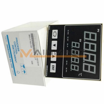 NEW One SHIMADEN SRS3-P-N10_001 Temperature Controller SRS3-P-N10-001 #A6-36~