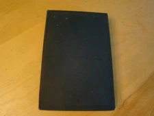 DANIEL WEBSTER JOHN BACH MCMASTER 1902 1ST EDITION HC 