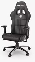 Anda Seat Gaming Jungle Gaming Chair, Jungle Black 