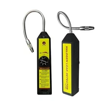 WJL-6000-UV Freon Leak Detector Halogen Gas Tester Durable HVAC Refrigerant AC❀