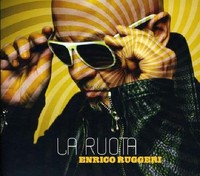 La Ruota [Audio Cd] Ruggeri Enrico