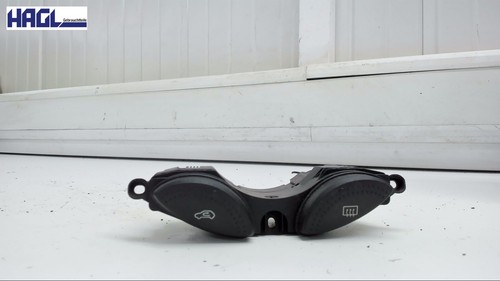 Schalter Heckscheibenheizung 98AG18C621AF Ford Focus DBW/DAW/DFW/DNW/DB1/DA1