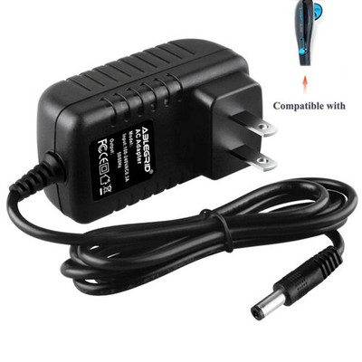 AC Adapter For Mighty Bliss Deep Tissue Cordless Massager Therapy Massage BD1372