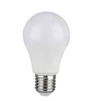 Led-Lampe A60 V-Tac Chip Samsung 10,5W E27 6500K VT-211 - 21179