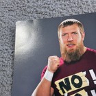 WWE DANIEL BRYAN OFFICIAL LICENSED 8X10 WRESTLING PHOTO AUTHENTIC PHOTO FILE  — photo 3