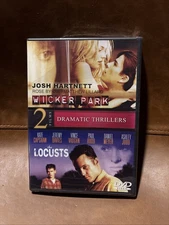 The Locusts / Wicker Park (DVD)