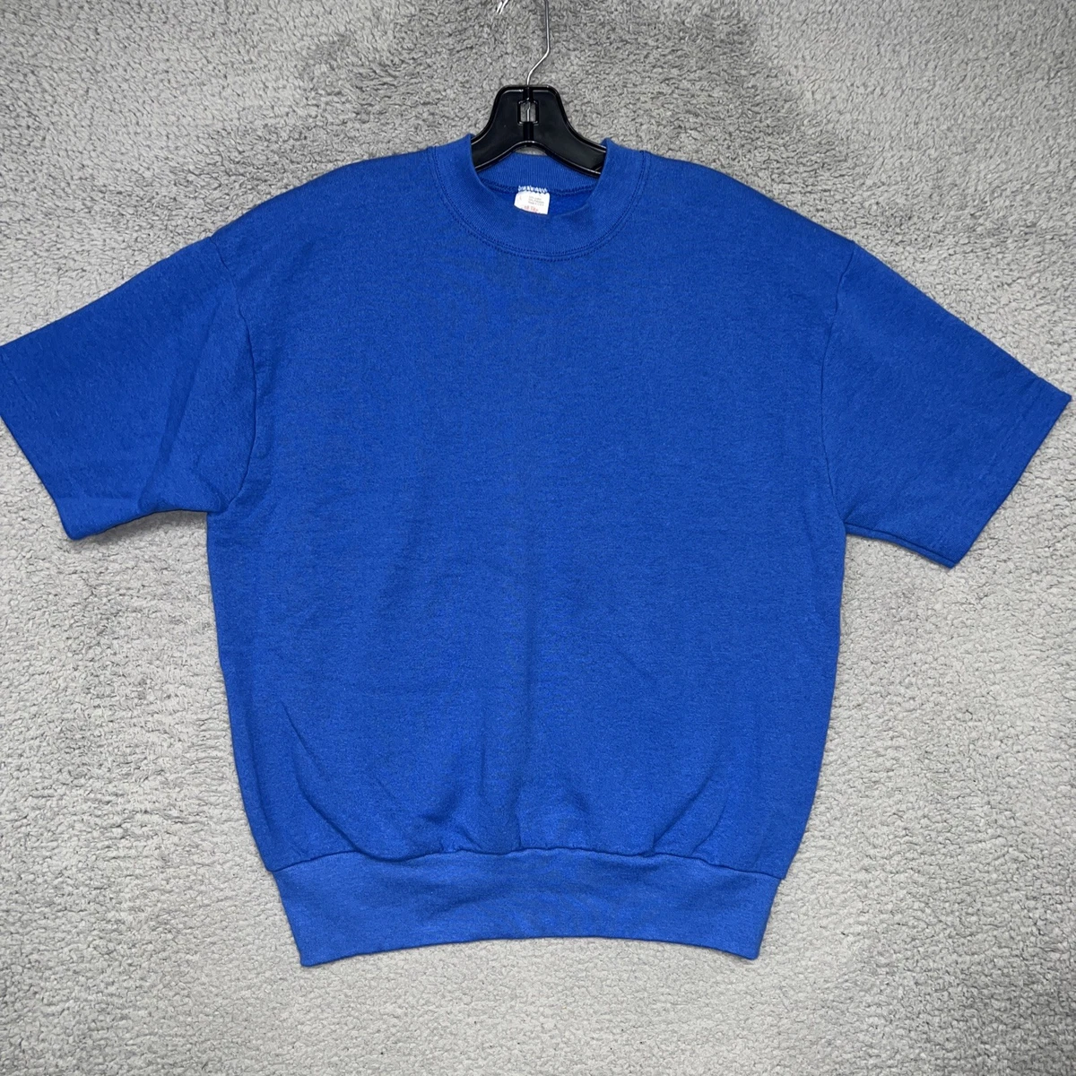 Fruit of the Loom Short Sleeve Hoodies & Sweatshirts for Men for 