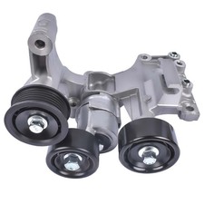Niyako Belt Tensioner Assembly Replacement# 25280-2G115 252802G110 Fit... 