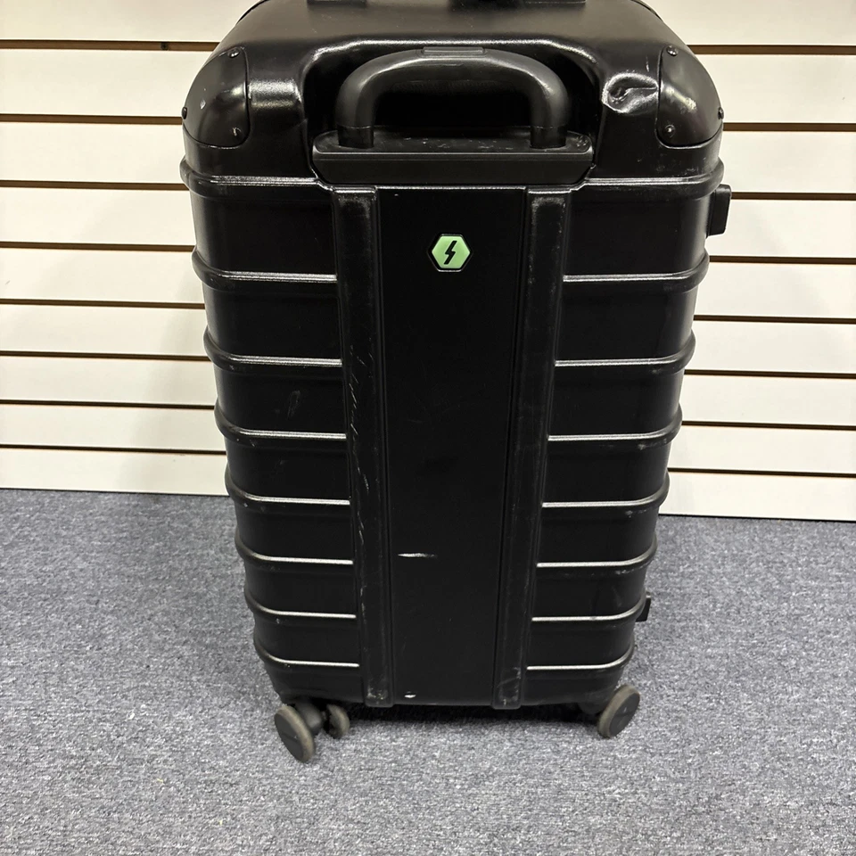 Solgaard 24" Check In Medium Suitcase Spinner Luggage Suitcase Only - Image 4 of 4