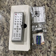 Original AUDIOVOX 1363773 1363673 XM Remote C...