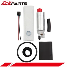 Fuel Pump Fits Chevrolet GMC C/K 1500 2500 3500 w/ Installation Kit E3270