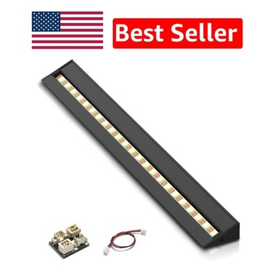 31 LED Panda Lux Upgraded Light Strip for Bambu-Lab Printers - 36000 Hours Life