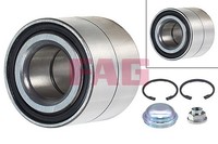 Schaeffler FAG Radlagersatz 713 6234 80 FüR Suzuki Opel Nissan Ignis Agila Alto