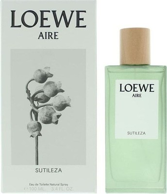 Loewe Aire Sutileza 100ml